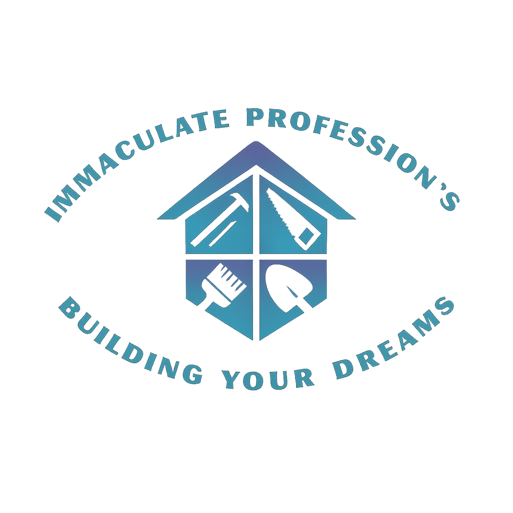Immaculate Professions logo